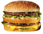 Mcdonalds