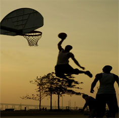 Senin Basketbol Tarzın Ne ?