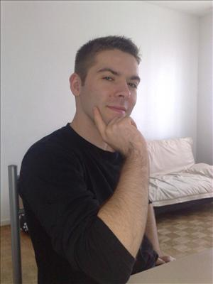 Connaissez Vous Réellement Guilhem Kauffmann?