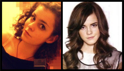 Dada Vs. Hermiona