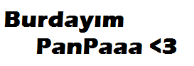 Burdayım Panpa