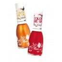 Sheer Color Me Up Nail Polish
