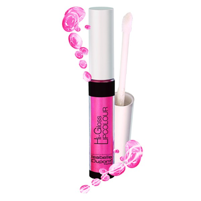 Hi-Gloss Lipcolour