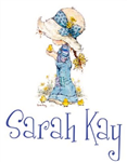 Sarah Kay Gifts