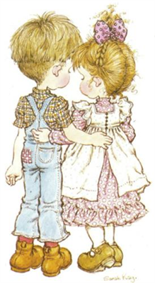 A hug... Un Abrazo..