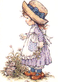 Collecting Flowers.. Coleccionando Flores