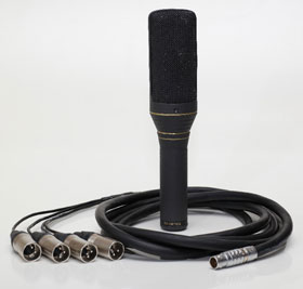microphone