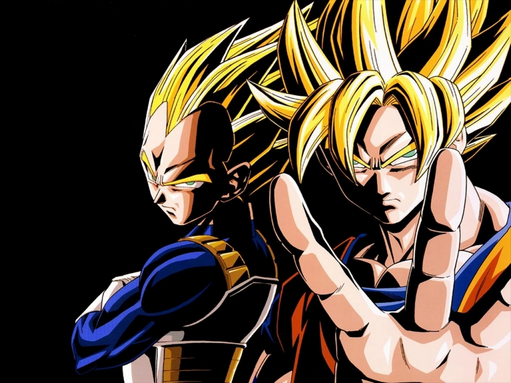 ¿Cuanto Sabes De Dragon Ball Z?