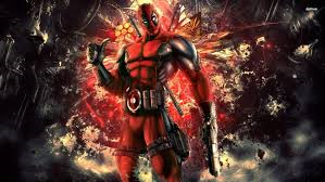 Hangi Marvel Karakterisin