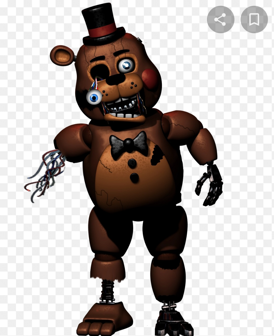 Hangi Fnaf Oyununu Tam Sana Göre