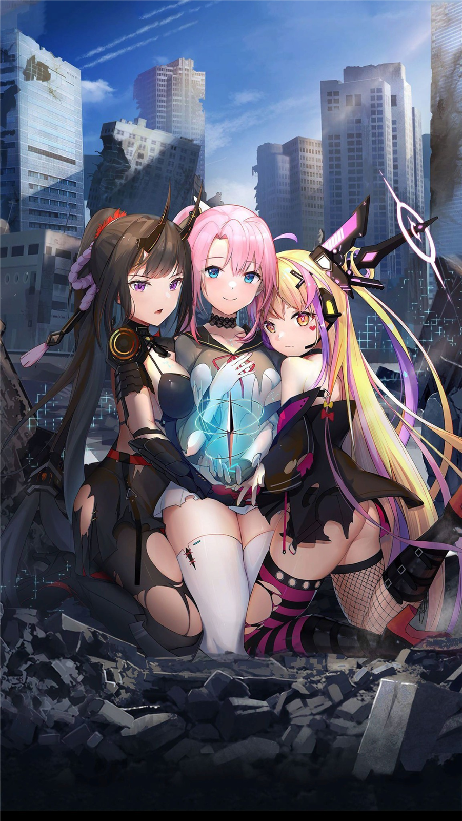 Siapa Waifu Kamu?