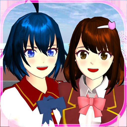 Siapa Anda Di Sakura School Simulator 