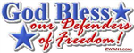 Support Our Troops