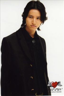 Are You Jin Fan Or Junno Fan