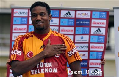 Süper Lig Hangi Futbolcu Sitilisiniz