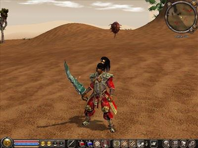 Metin 2 Irhları Tes Et