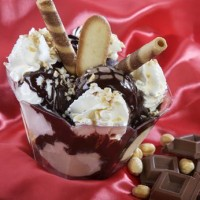 coupe de glace