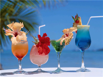 cocktails