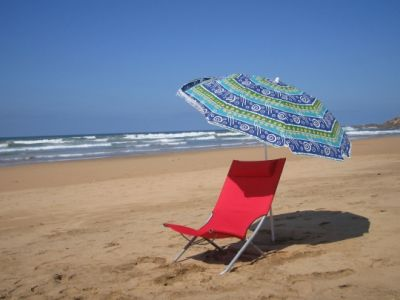 chaise longue