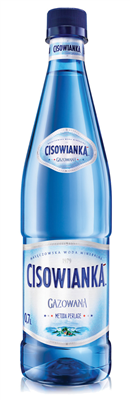 Cisowianka Perlage