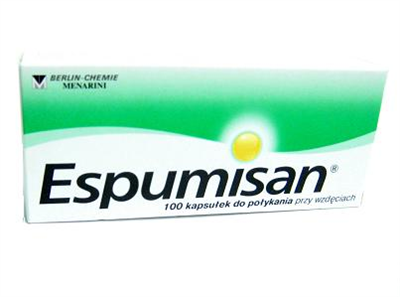 Espumisan
