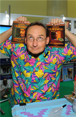 Cejrowski