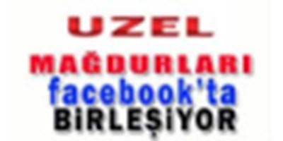 Uzel Makina Mağdurları