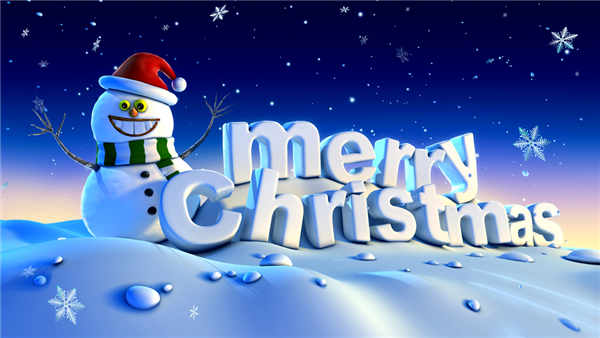Christmas and New Year Wishes