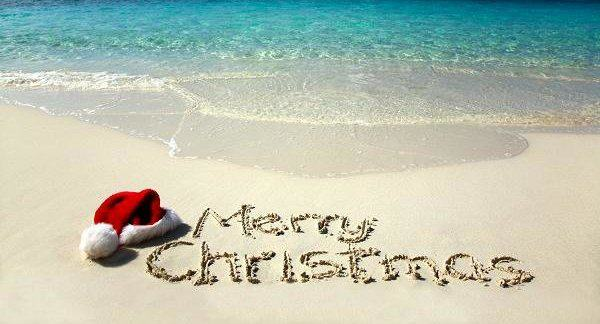 Christmas and New Year Wishes