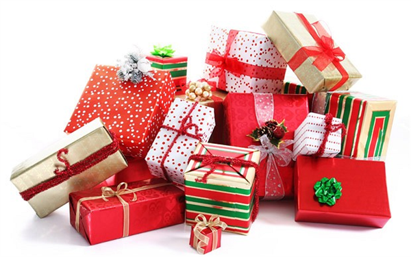 Christmas and New Year Wishes