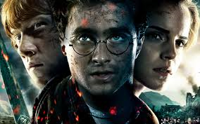 Harry Potter'ı Tanıyormusun?