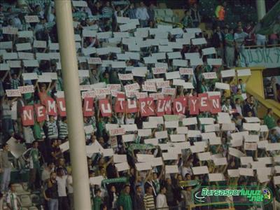 Bursa Spor 