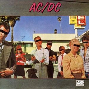 Ac/Dc
