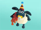 Shaun The Sheep