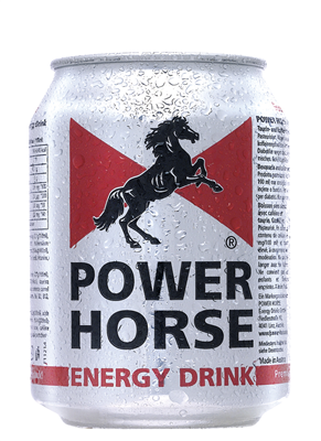 powerhorse