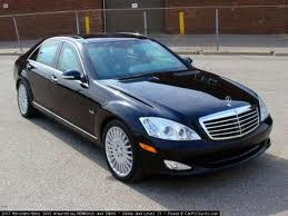 mercedes