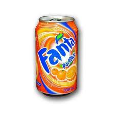 fanta