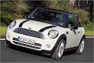 mını cooper