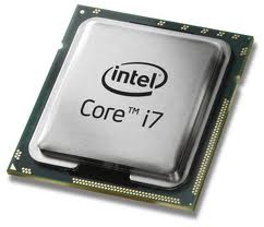 Processador Intel