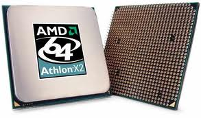 Processador AMD