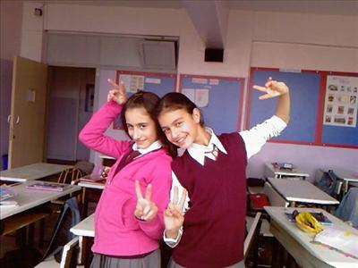Yaz+Ss'den Kimsiniz?