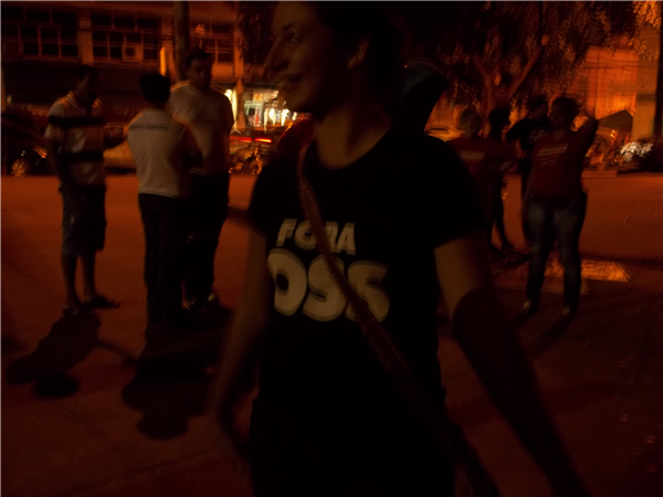 NÃO TENHO TEMPO 