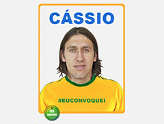 Cassio