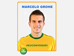 Marcelo Grohe