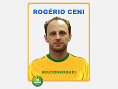 Rogério Ceni