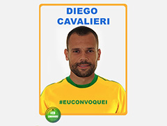 Diego Cavalieri