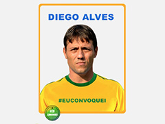 Diego Alves