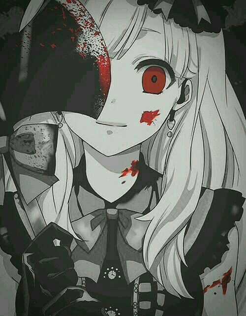 Yandere Misin?Yangire Mi?