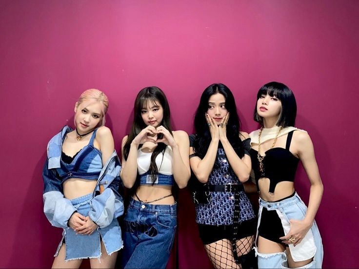 Hangi Blackpink Karakterisin?