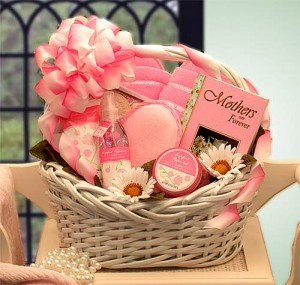 Mother`s day gift